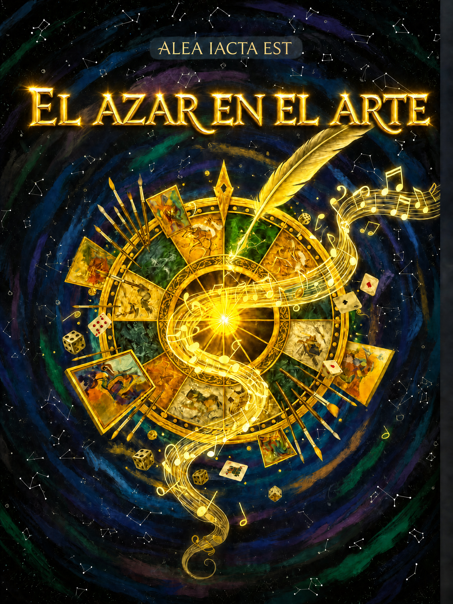 Portada del ODE